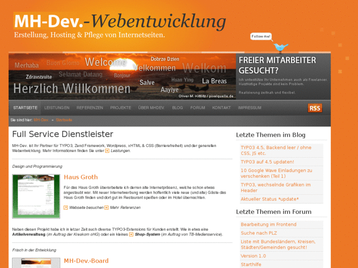 www.mh-dev.de