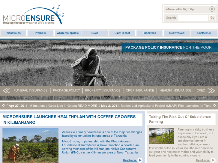 www.microinsuranceagency.com