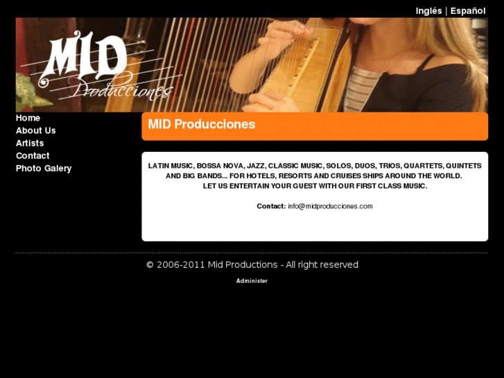 www.midproducciones.com