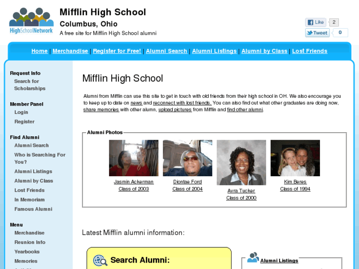 www.mifflinhighschool.org