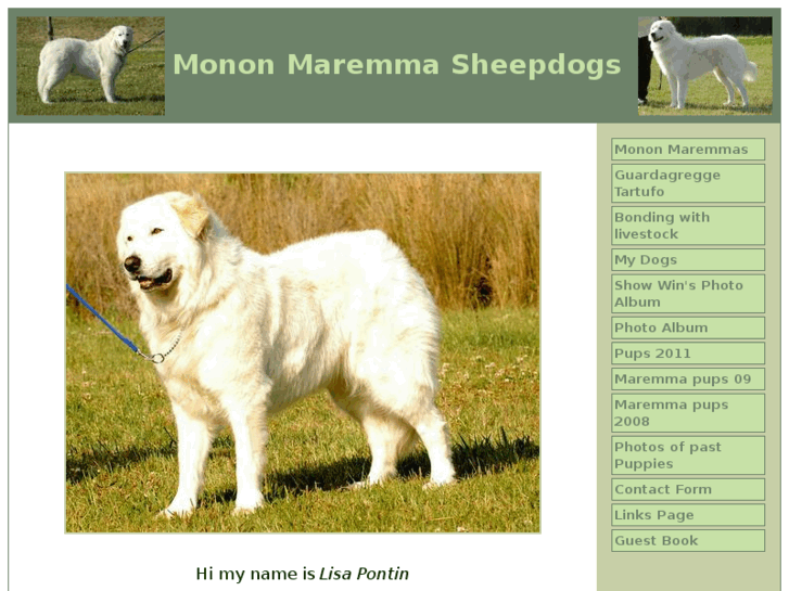 www.mononmaremma.com