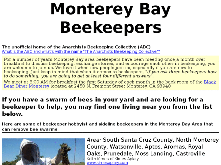 www.montereybaybeekeepers.org