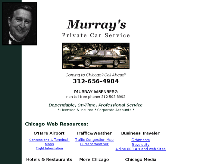 www.murraysprivatecar.net