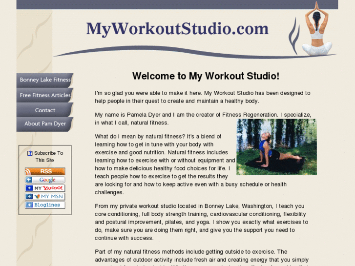 www.myworkoutstudio.com