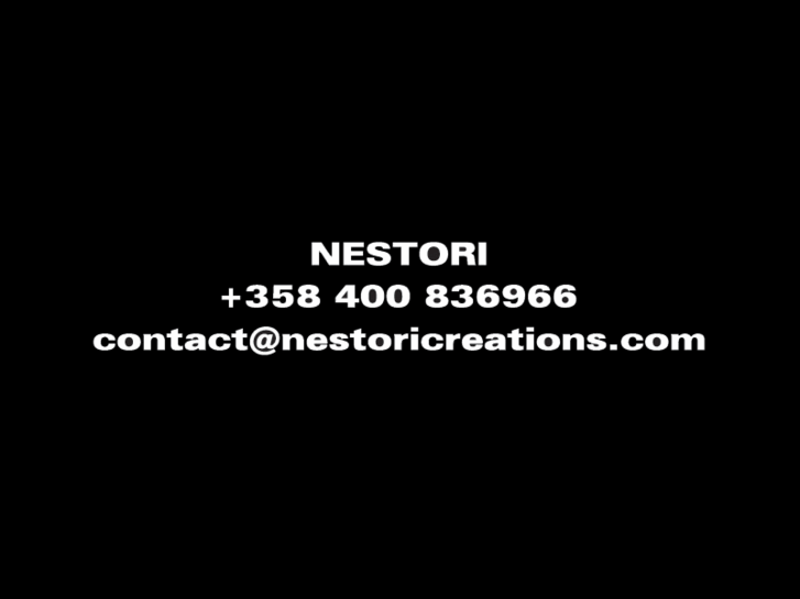 www.nestoricreations.com