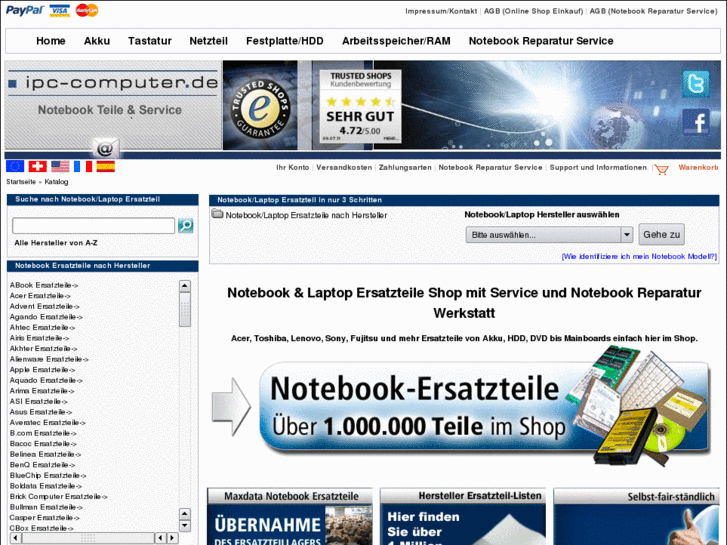 www.netbook-service.info