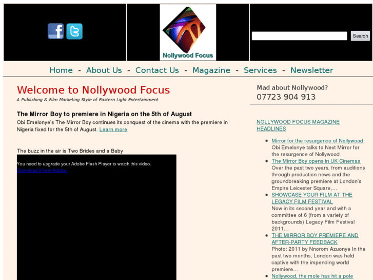 www.nollywoodfocus.com