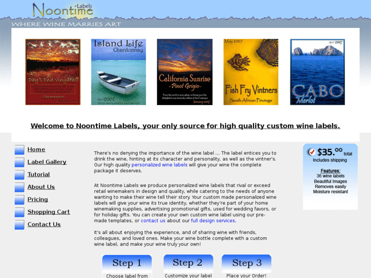 www.noontimelabels.com