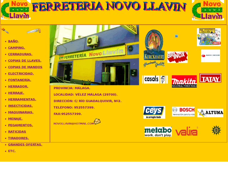 www.novollavin.es