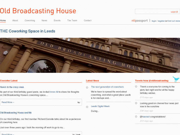 www.oldbroadcastinghouse.com