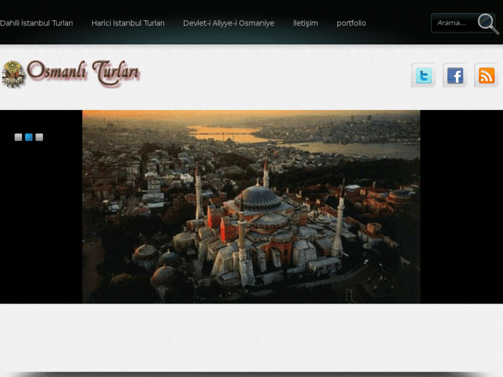 www.osmanliturlari.com