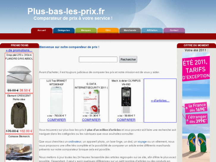 www.plus-bas-les-prix.fr