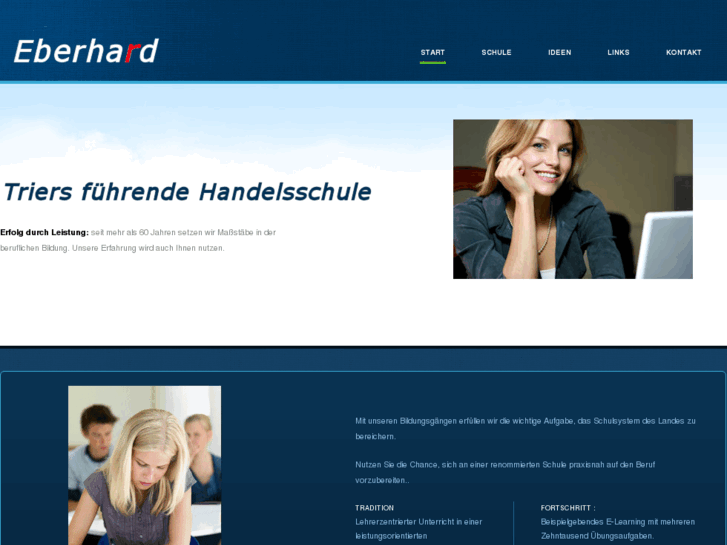 www.privatschule-eberhard.de