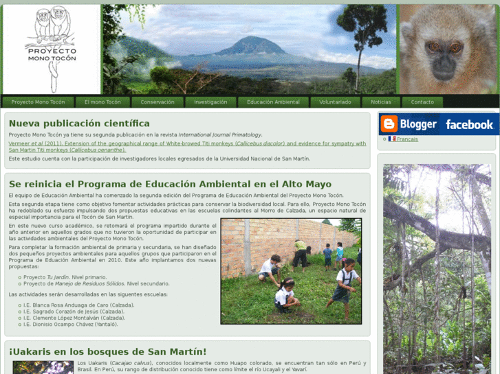 www.proyecto-mono-tocon.org