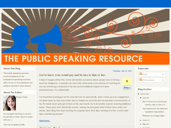 www.public-speaking-resource.com