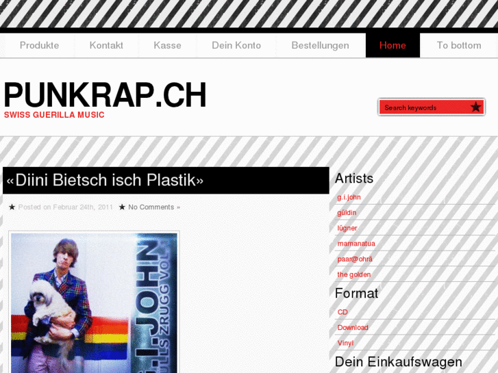 www.punkrap.ch