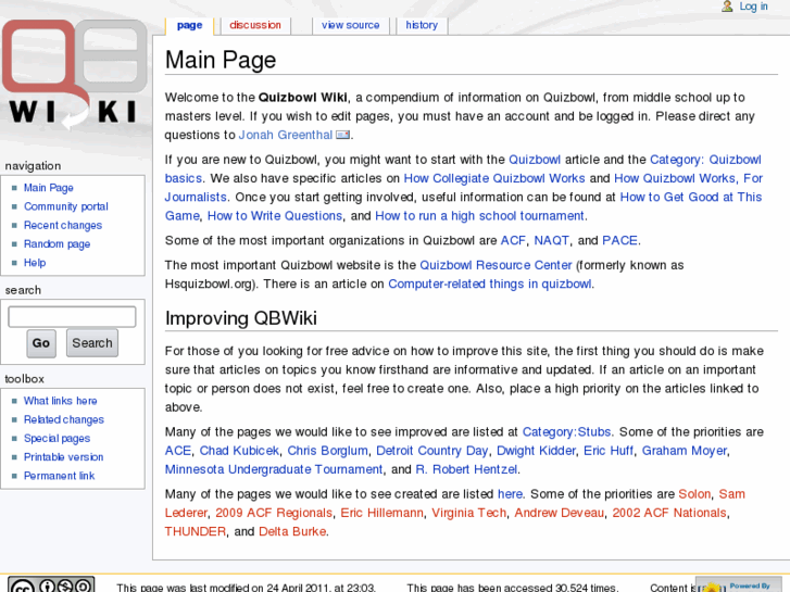 www.qbwiki.com