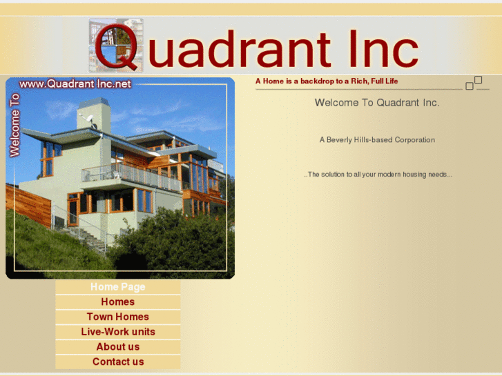 www.quadrantinc.net