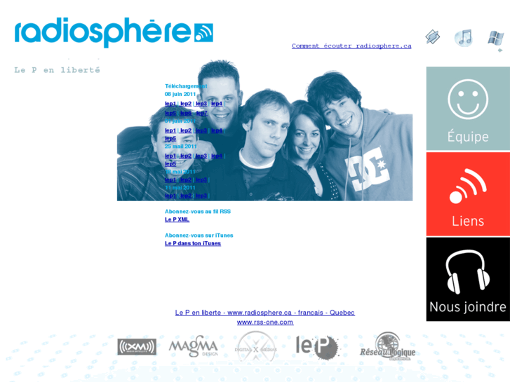 www.radiosphere.ca