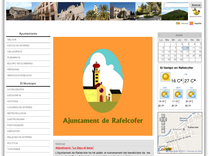 www.rafelcofer.es