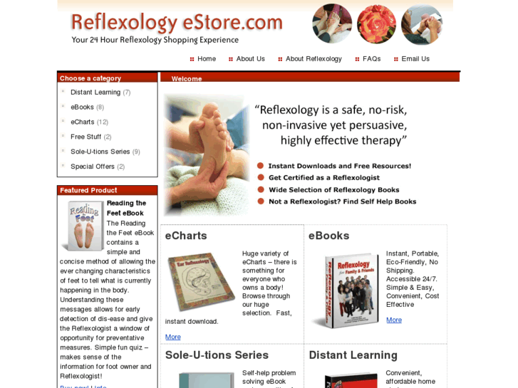 www.reflexologyestore.com