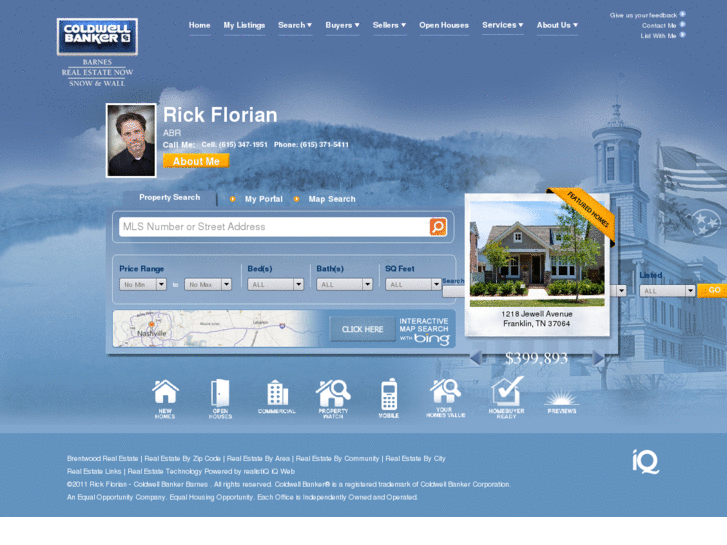 www.rickflorian.com