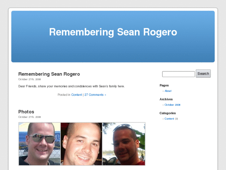 www.seanrogero.com