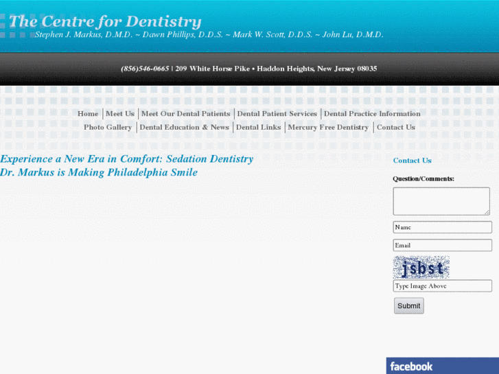 www.sedationdentistnewjersey.com