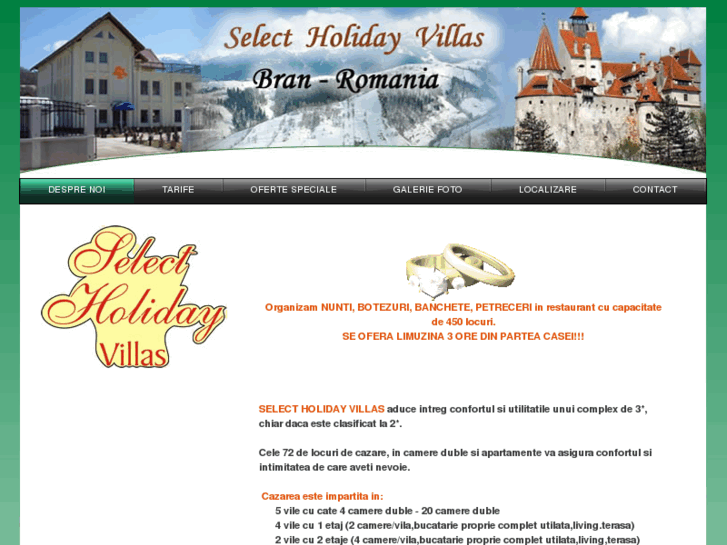 www.selectholiday.ro