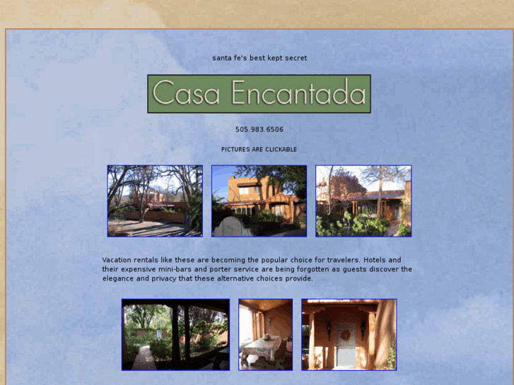 www.sfcasaencantada.com