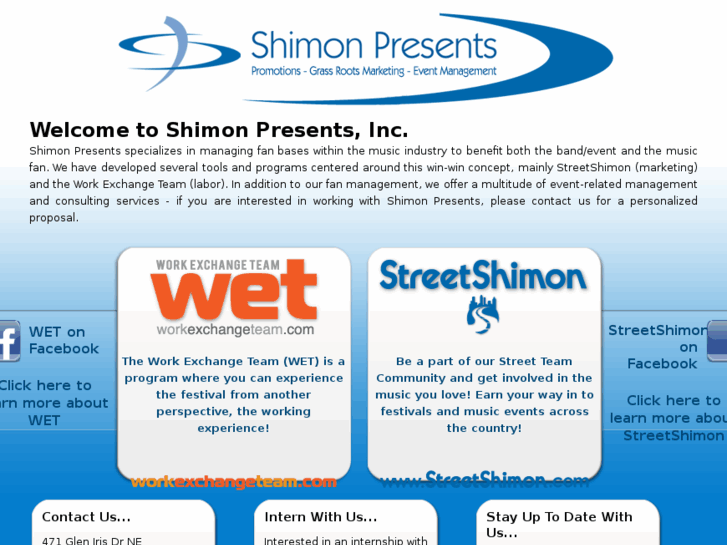 www.shimonpresents.com