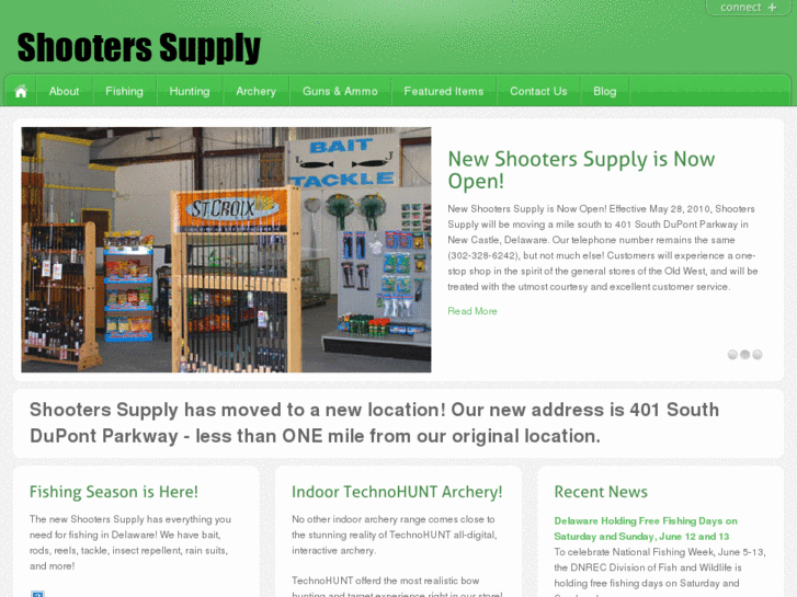 www.shooterssupply.net