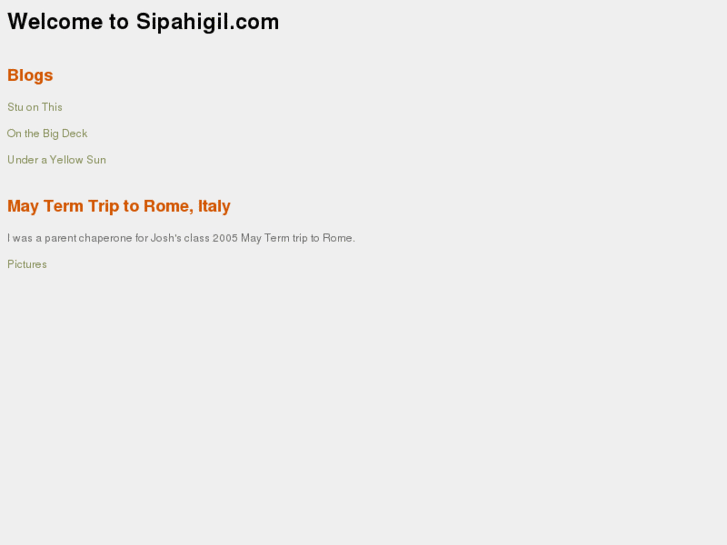 www.sipahigil.com