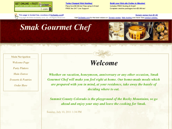 www.smakchef.com