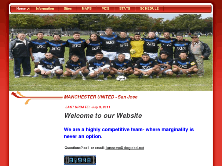 www.soccerteam1.com