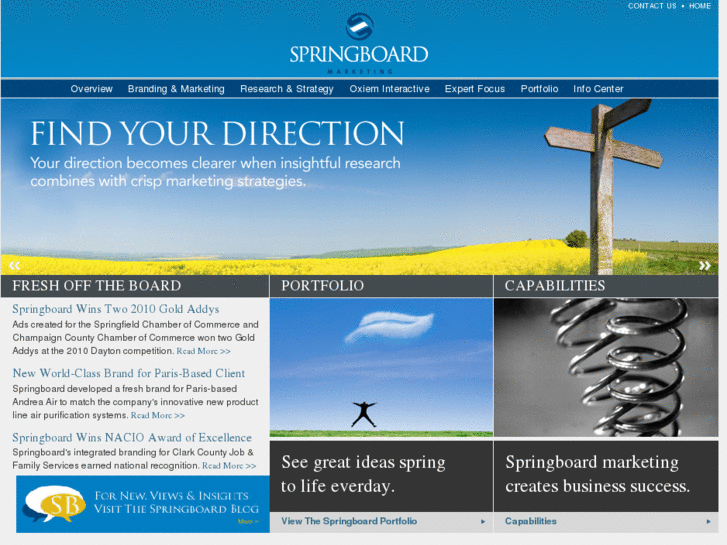 www.springboard360.com
