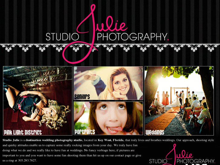 www.studiojulie.com