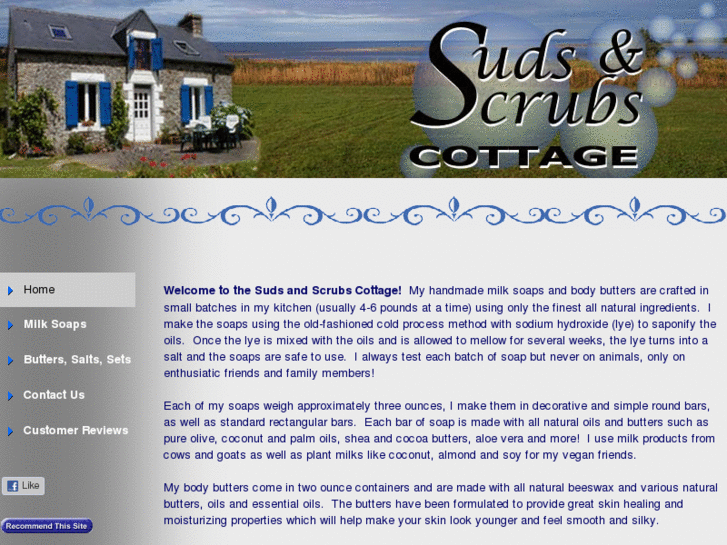 www.sudsandscrubscottage.com