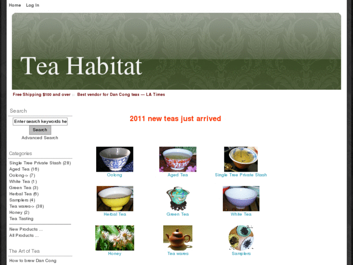 www.teahabitat.com