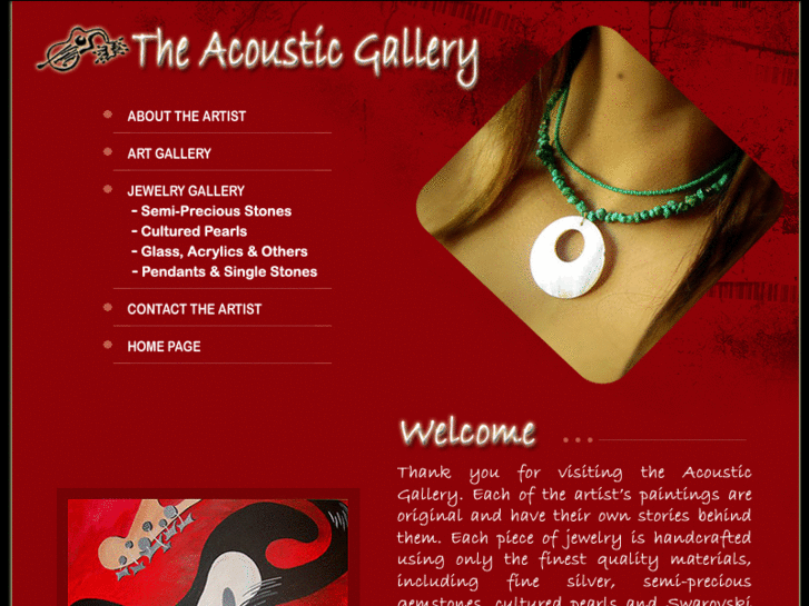 www.theacousticgallery.com