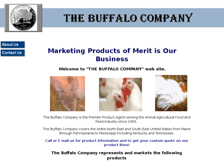 www.thebuffaloco.biz