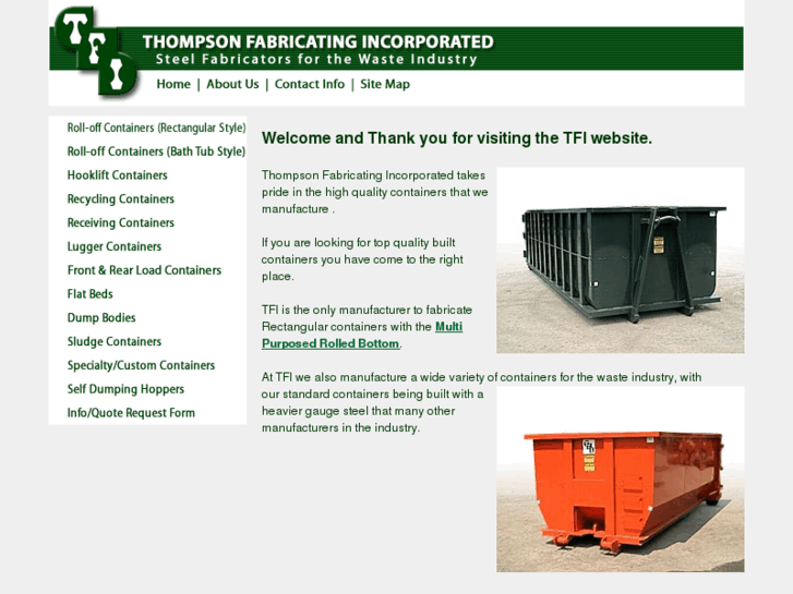 www.thompsonfab.com