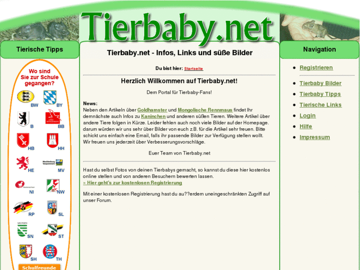 www.tierbaby.net