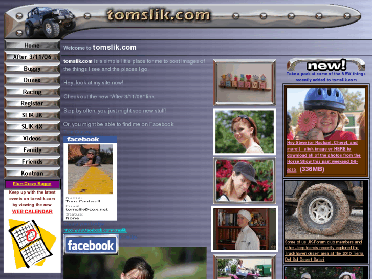 www.tomslik.com