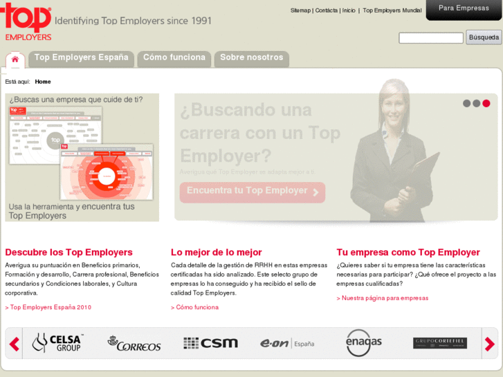 www.topemployers.es