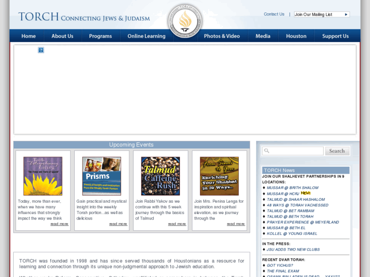 www.torchweb.org