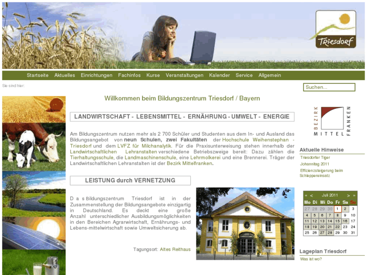 www.triesdorf.biz