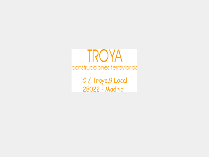 www.troyacf.com