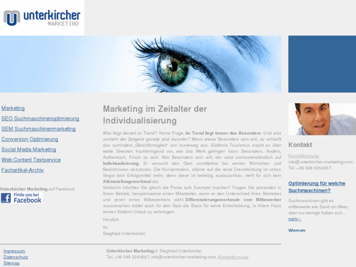 www.unterkircher-marketing.com