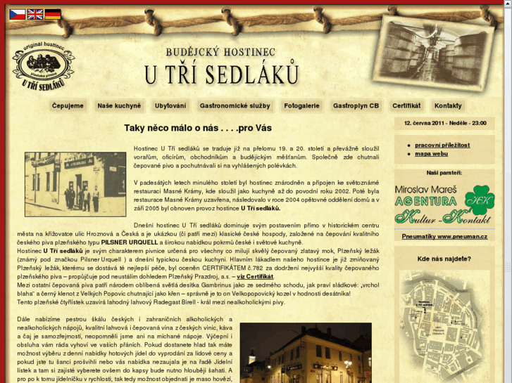 www.utrisedlaku.cz